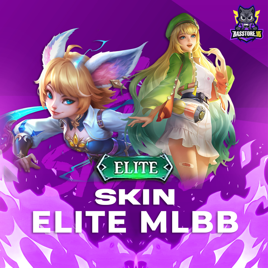 SKIN ELLITE